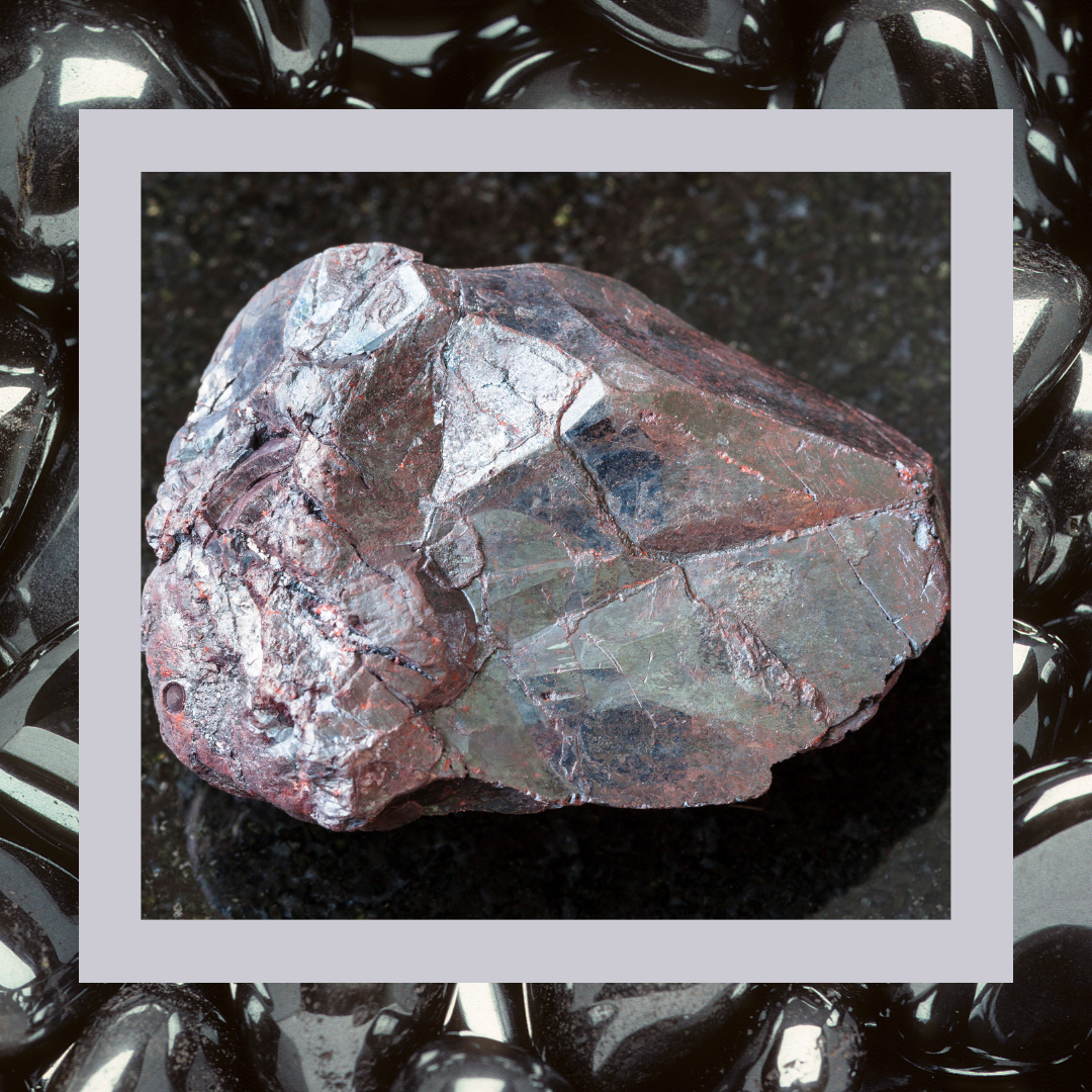 Hematite