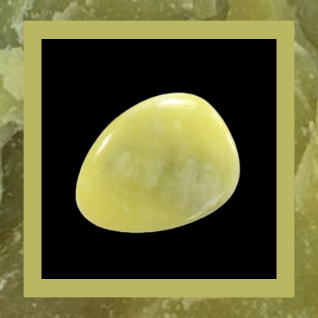 Lemon jade