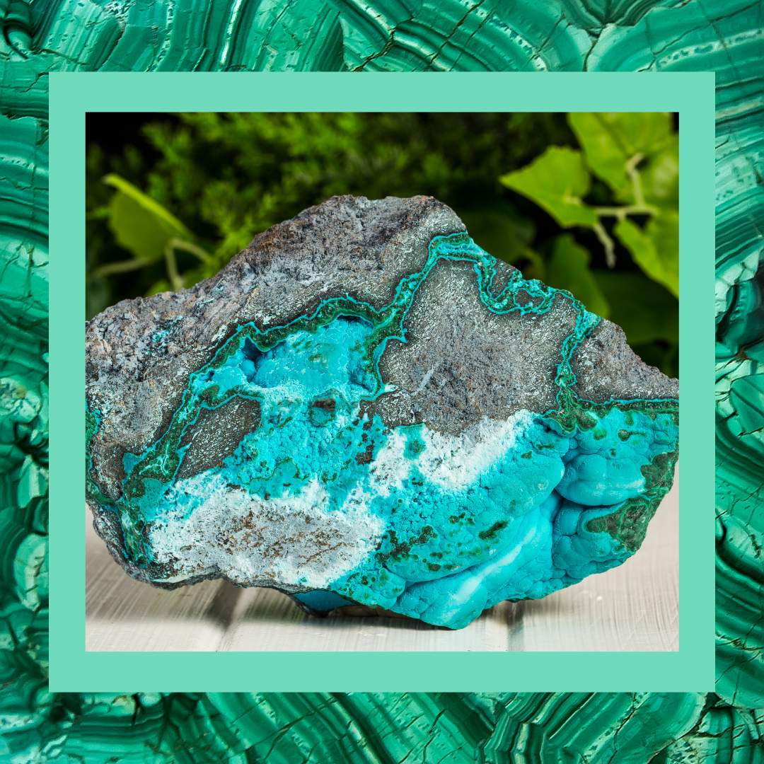 Malachite