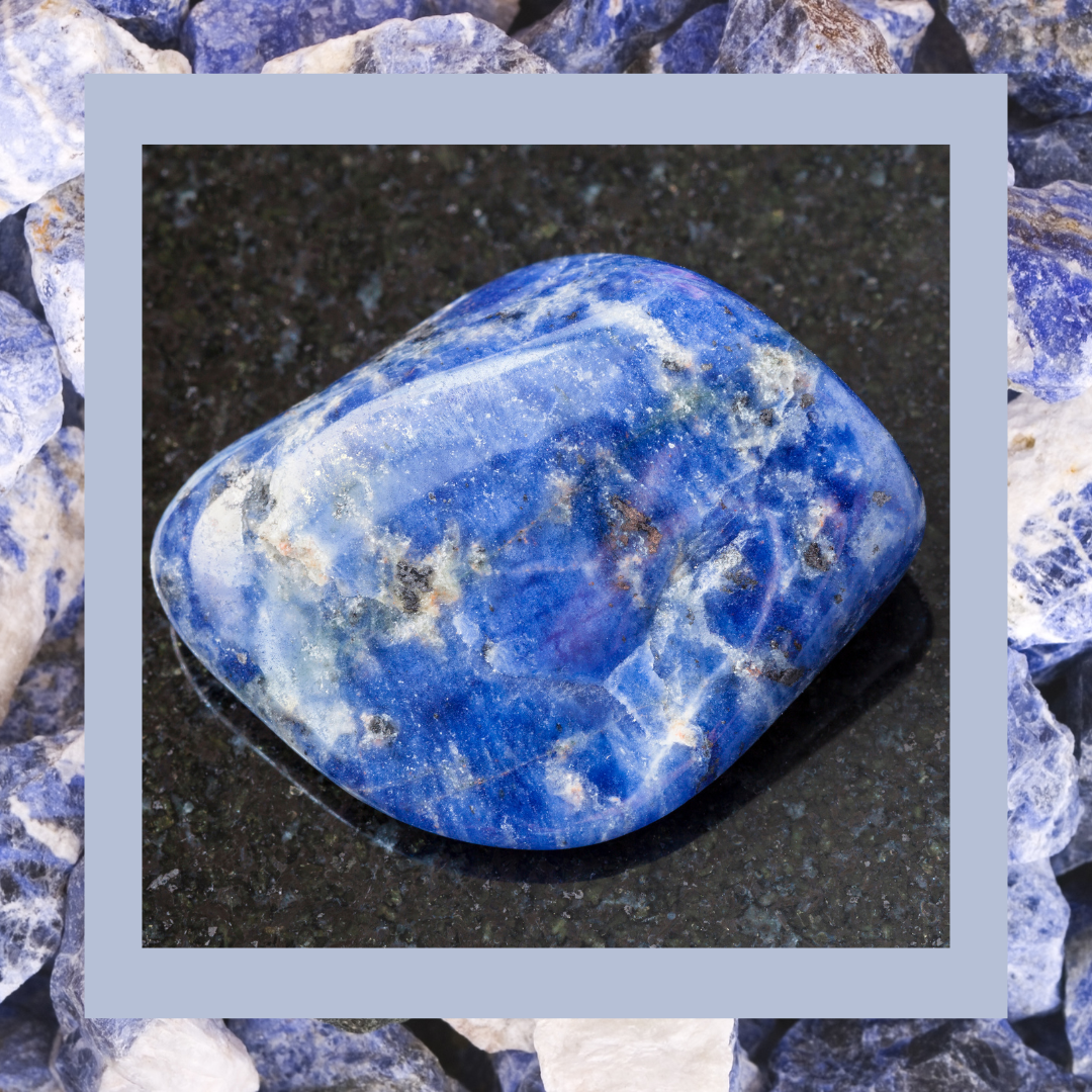 Sodalite