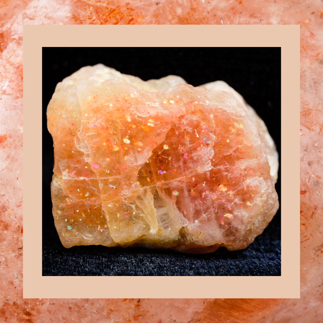 Sunstone