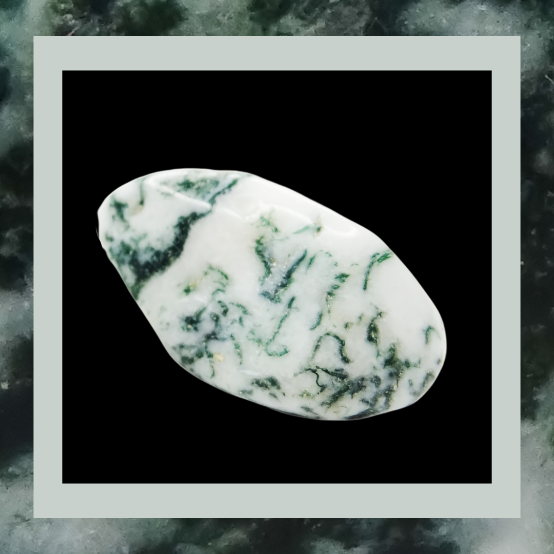 Tree agate