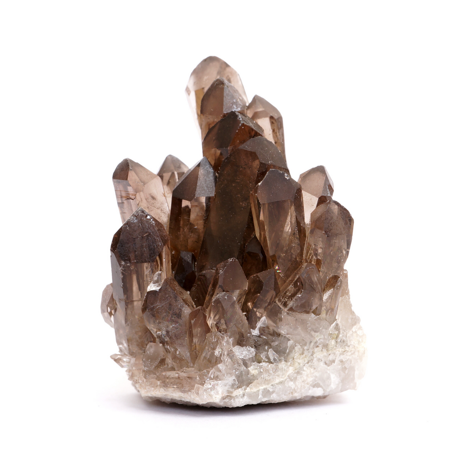 Smoky Quartz