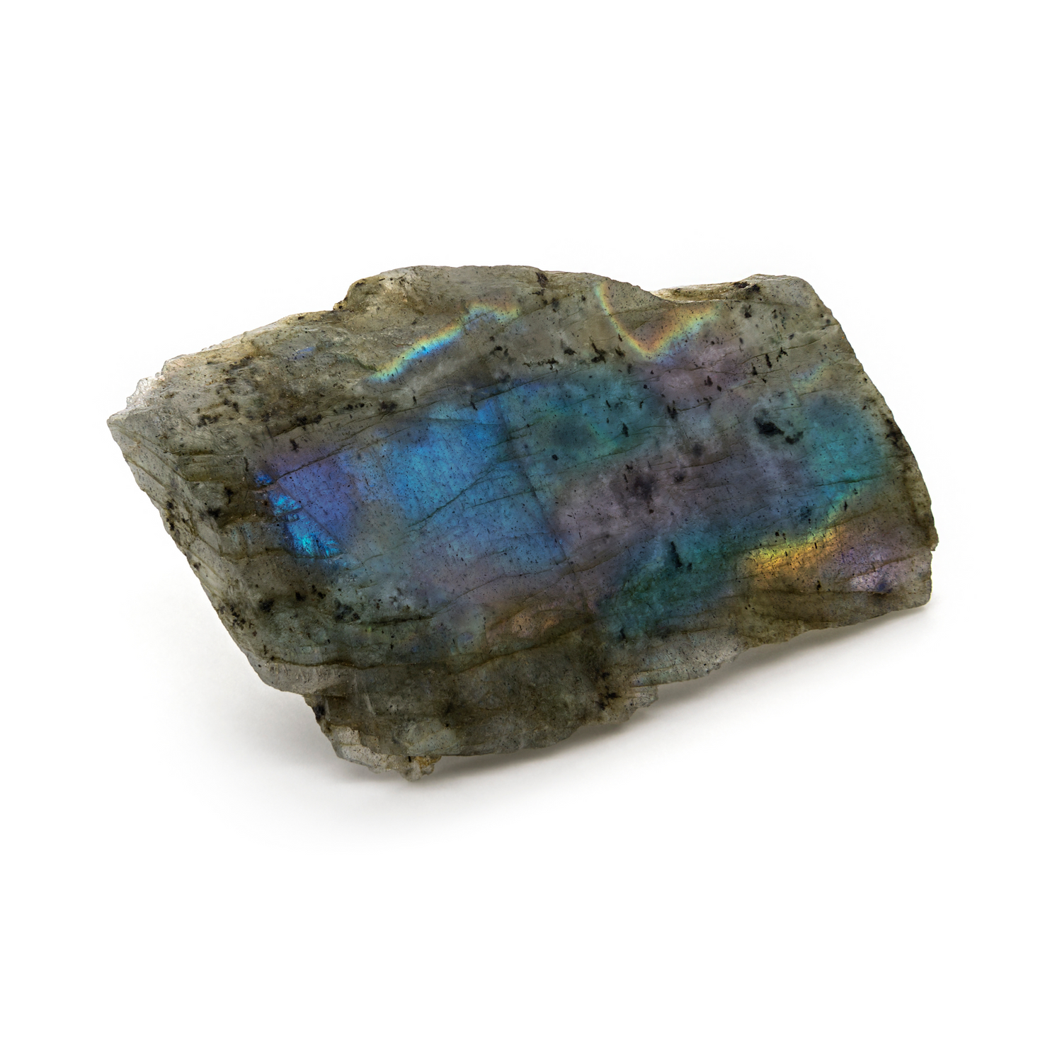 Labradorite