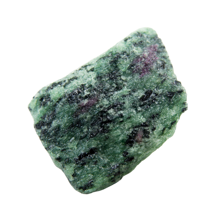 Ruby Zoisite