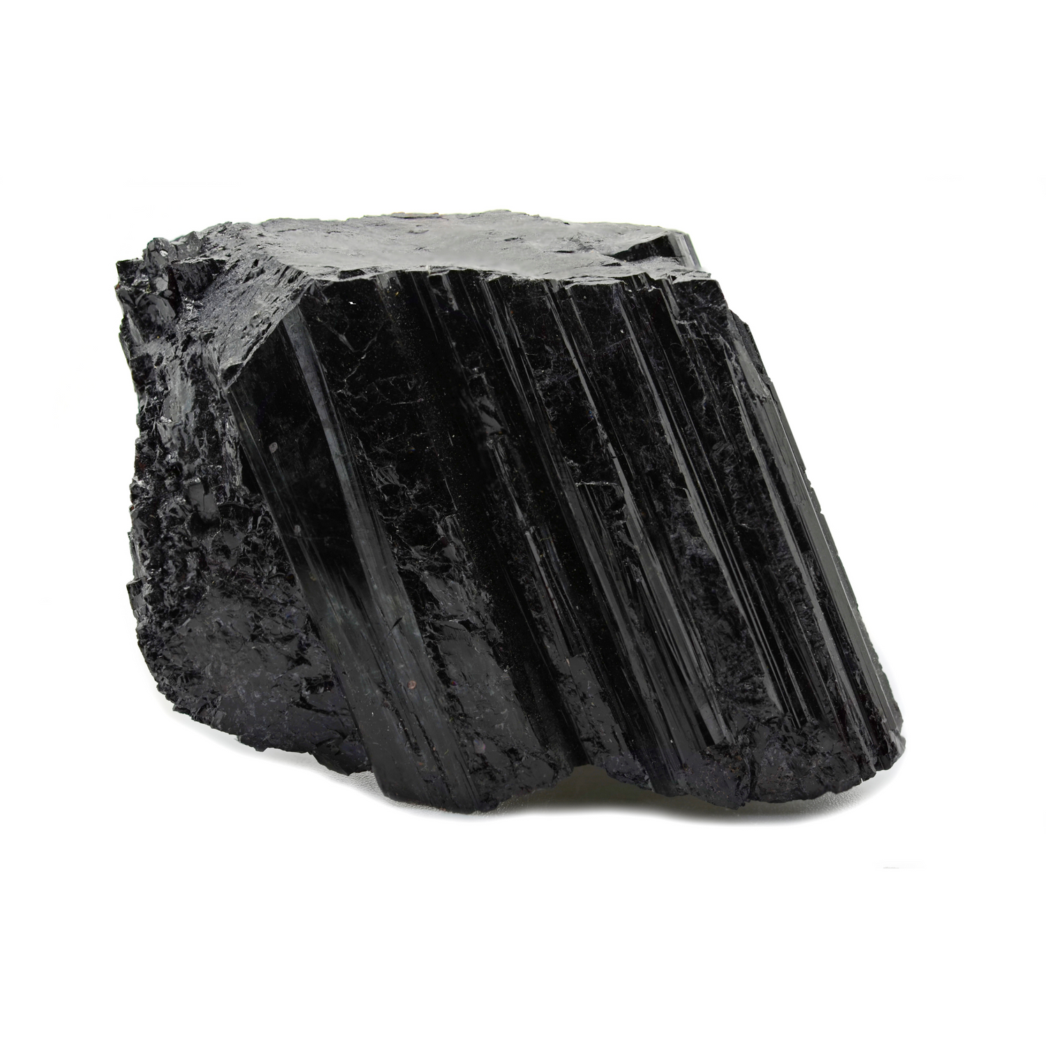 Black Tourmaline