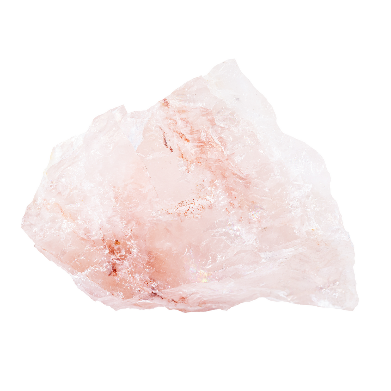 Rose Quartz