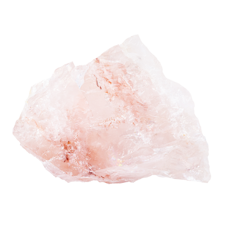 Rose Quartz Jewellery and Accessories