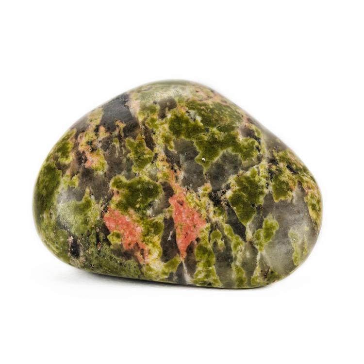 Unakite