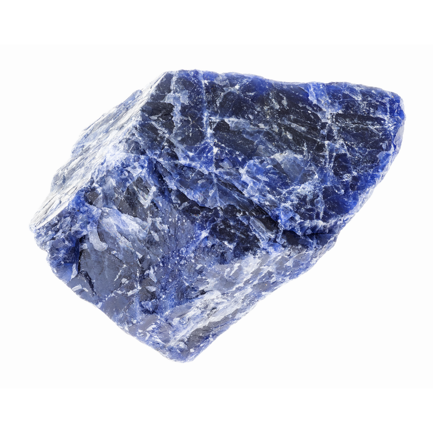 Sodalite