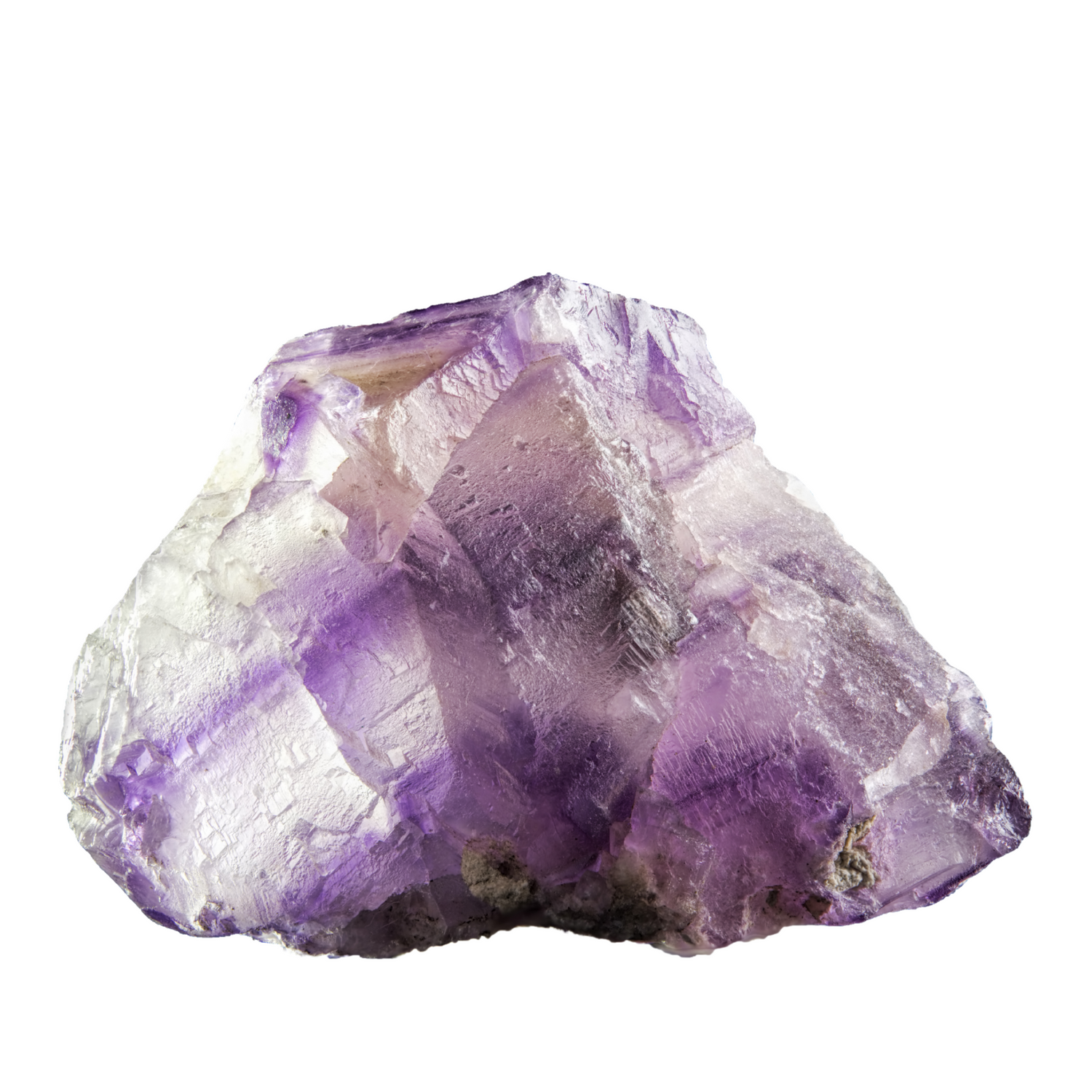 Rainbow Fluorite