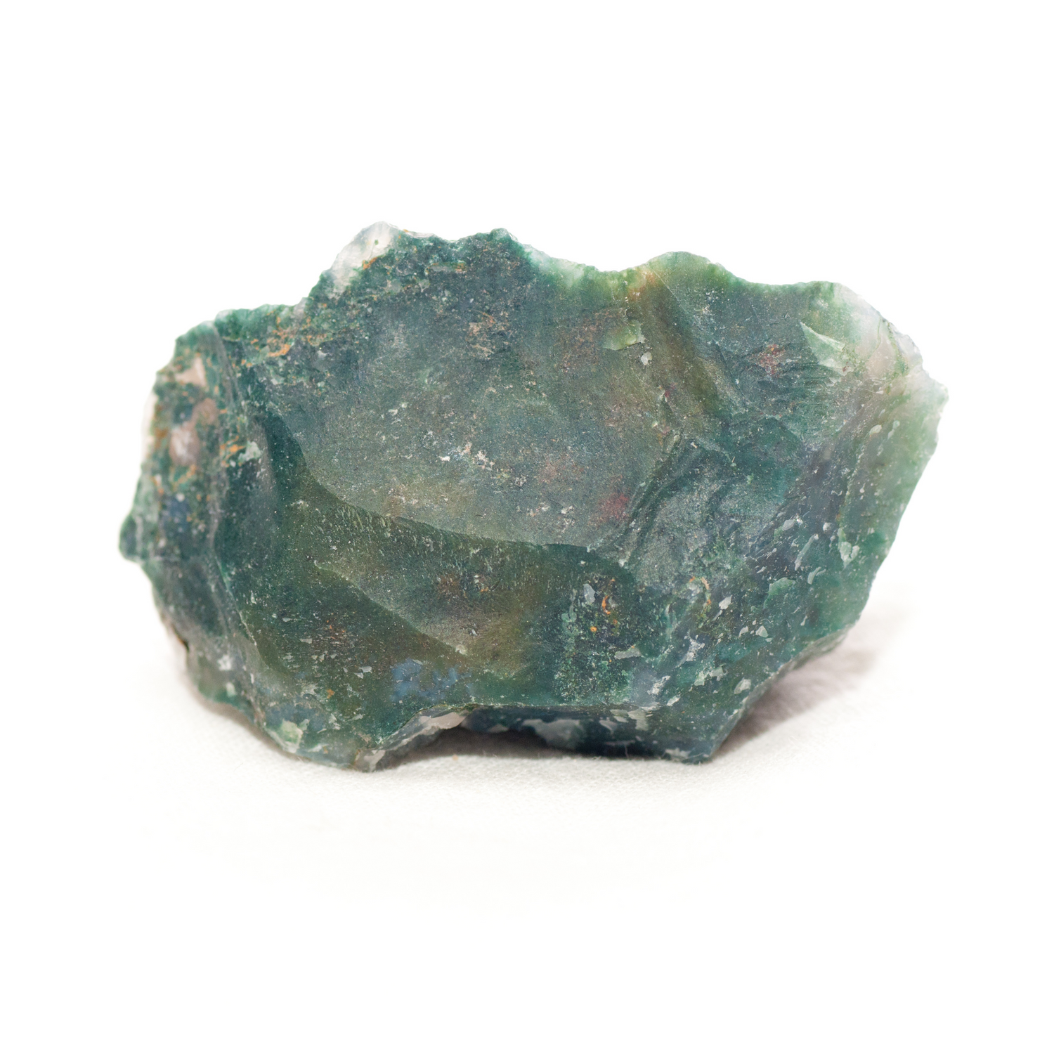 Moss Agate