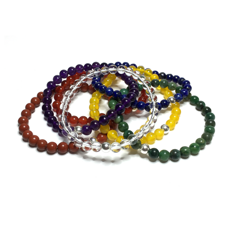 Chakra Jewellery