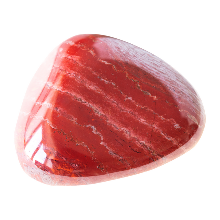 Red Jasper Jewellery and Accessories