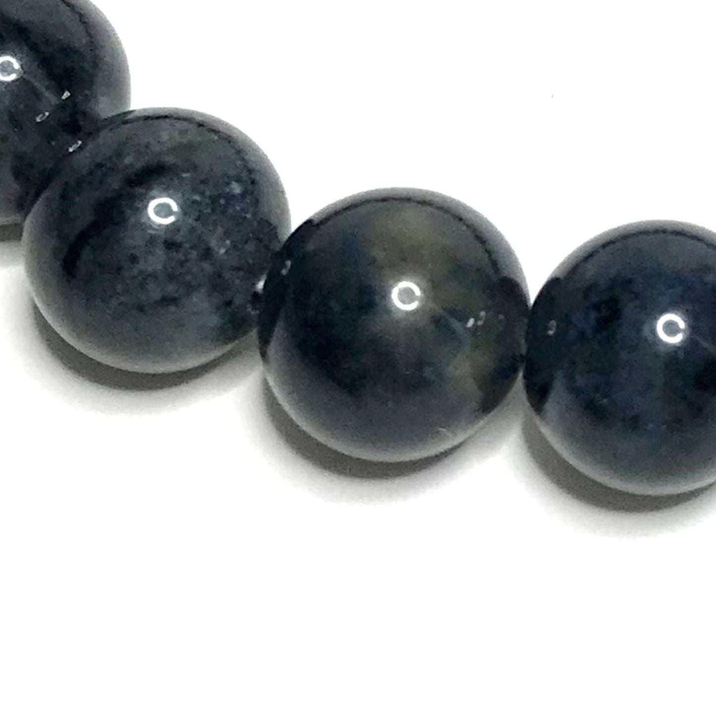 8mm Dumortierite Bracelet