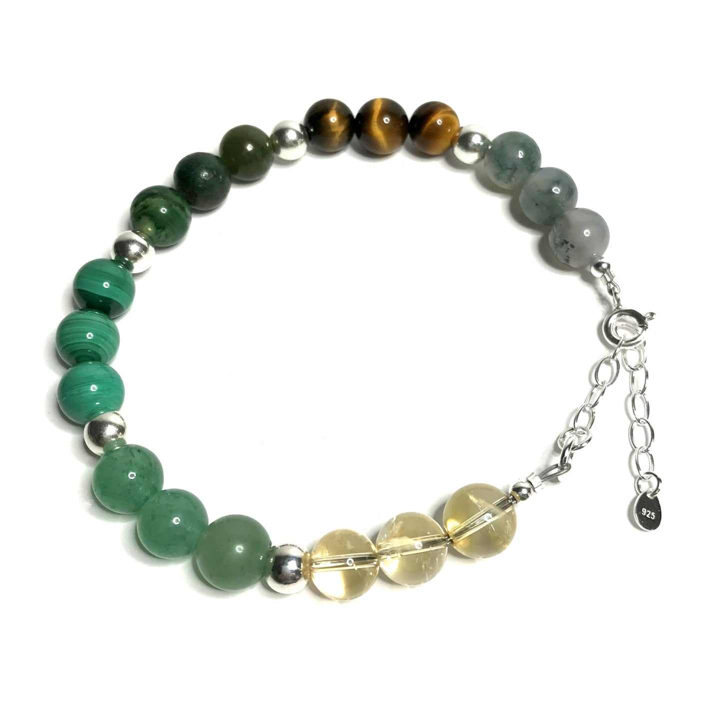 Abundance bracelet