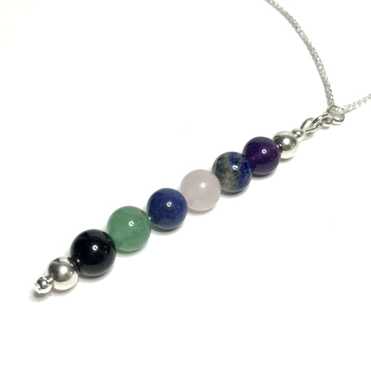 Calming pendant