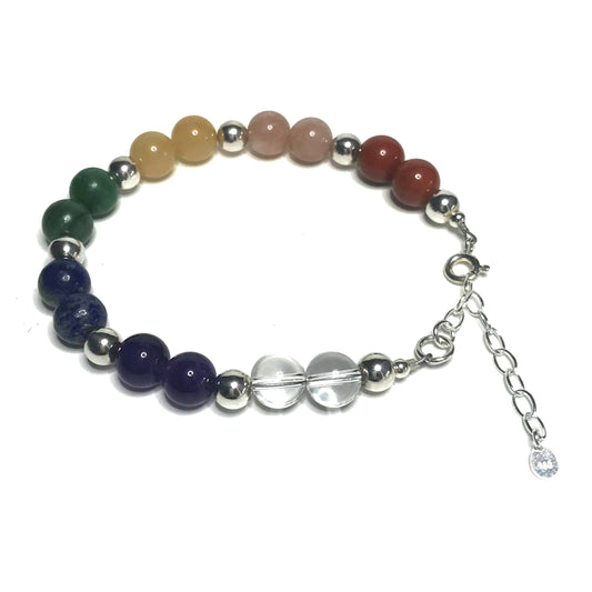 Chakra Bracelet