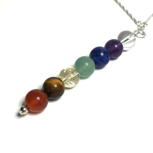 Chakra pendant