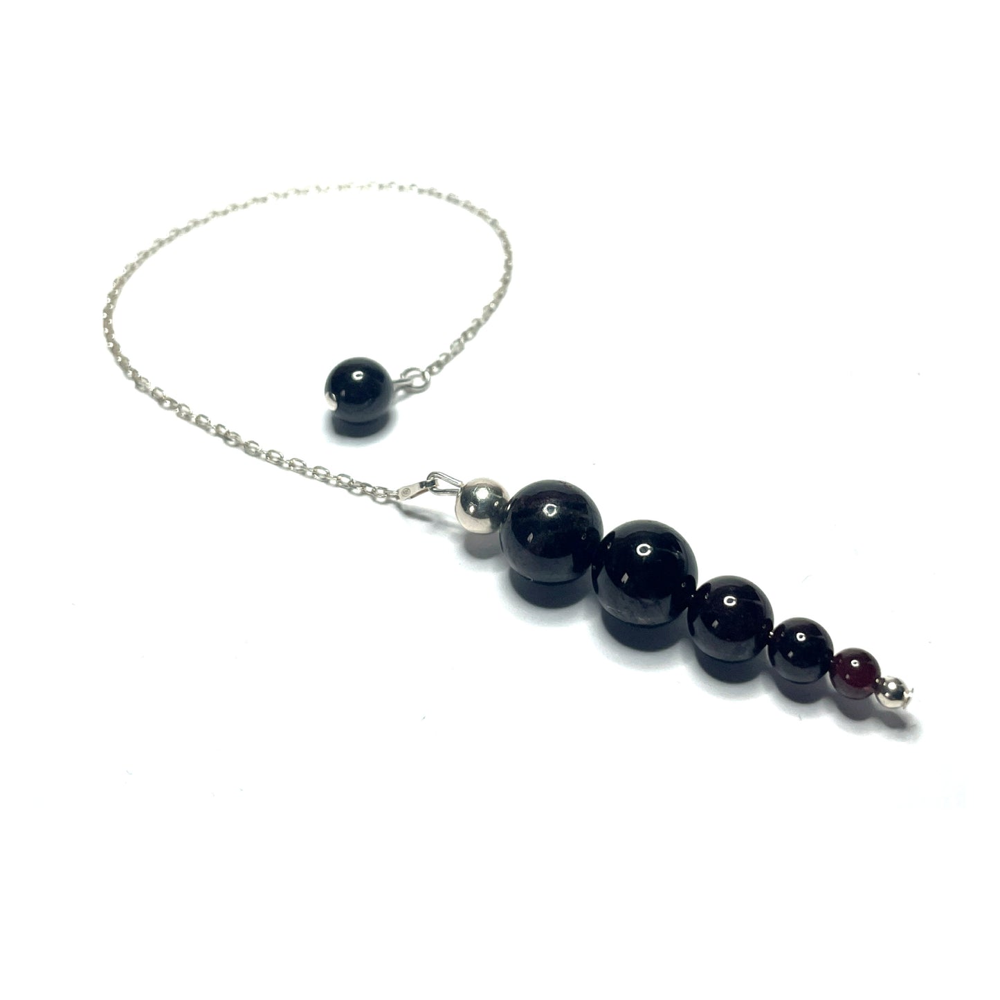 Garnet Pendulum