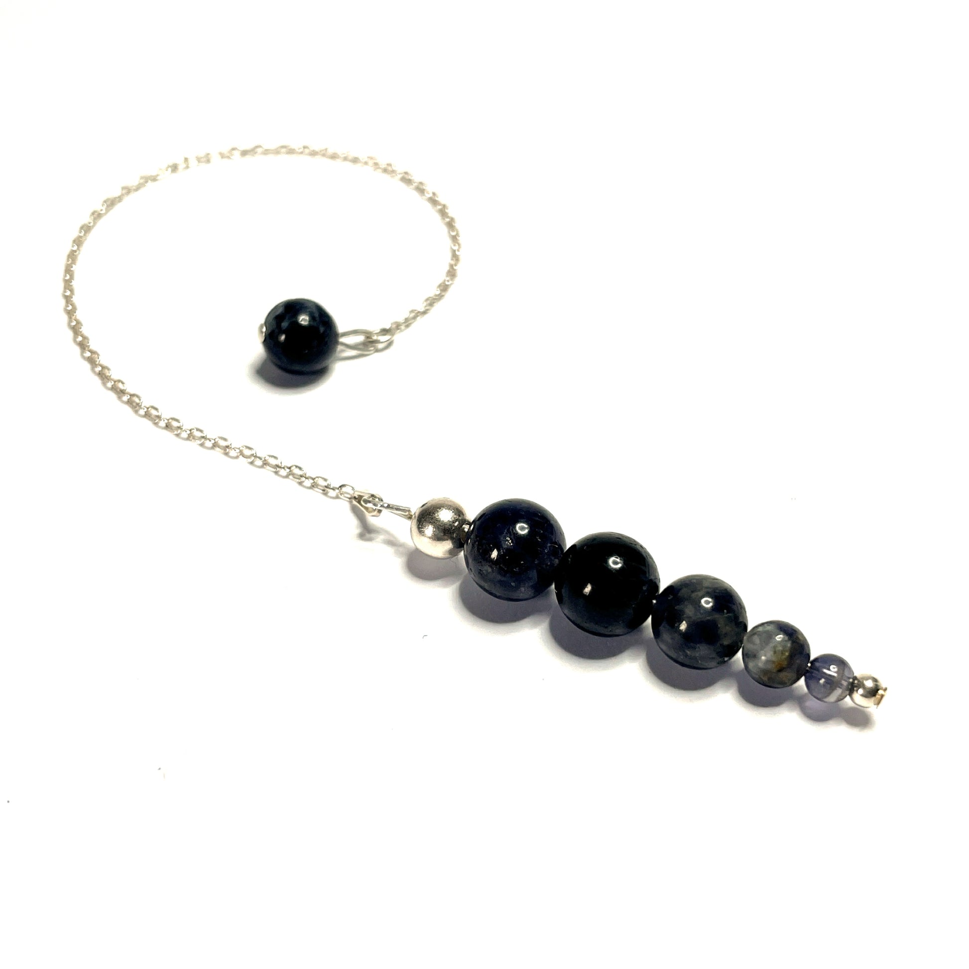 Iolite Pendulum