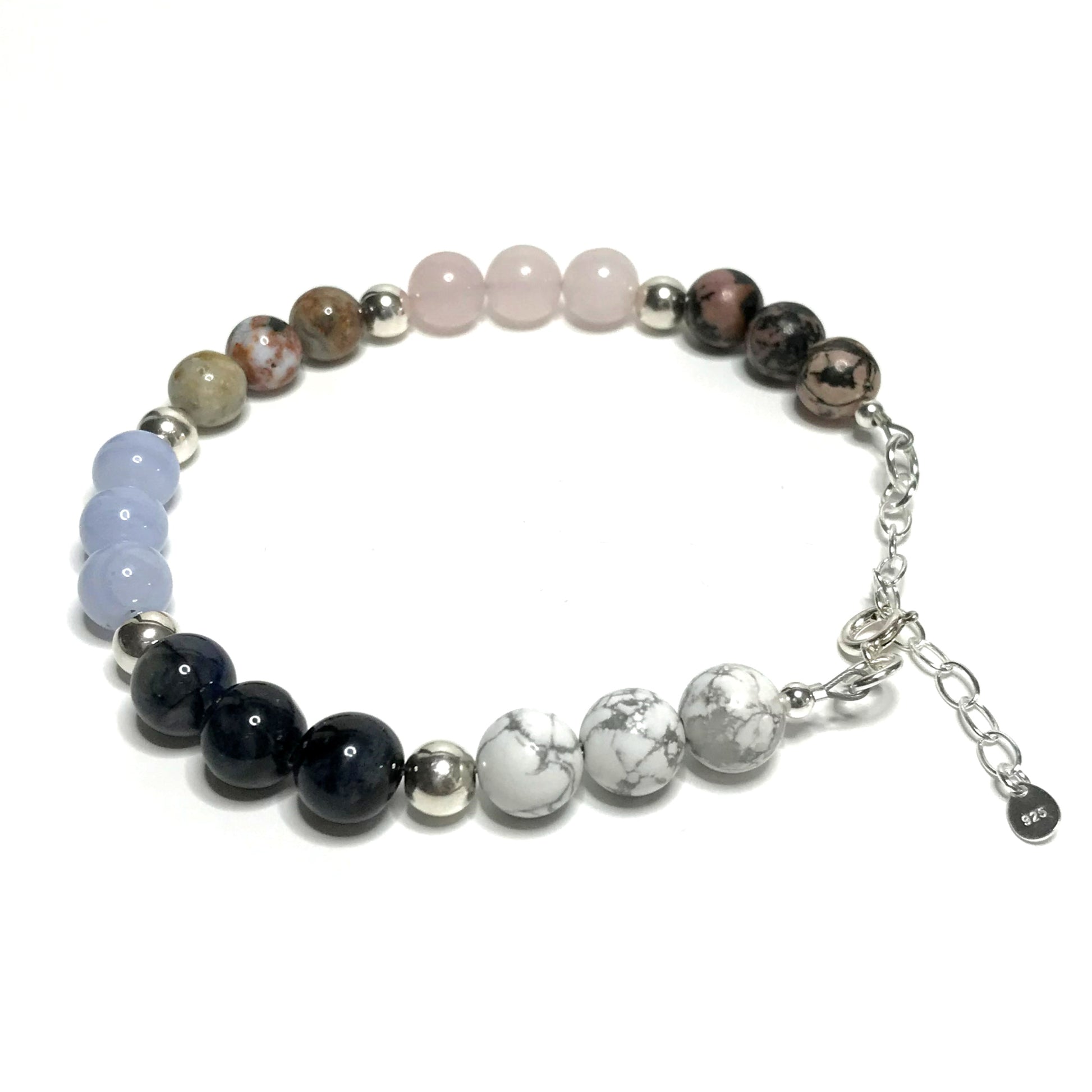 Patience Bracelet