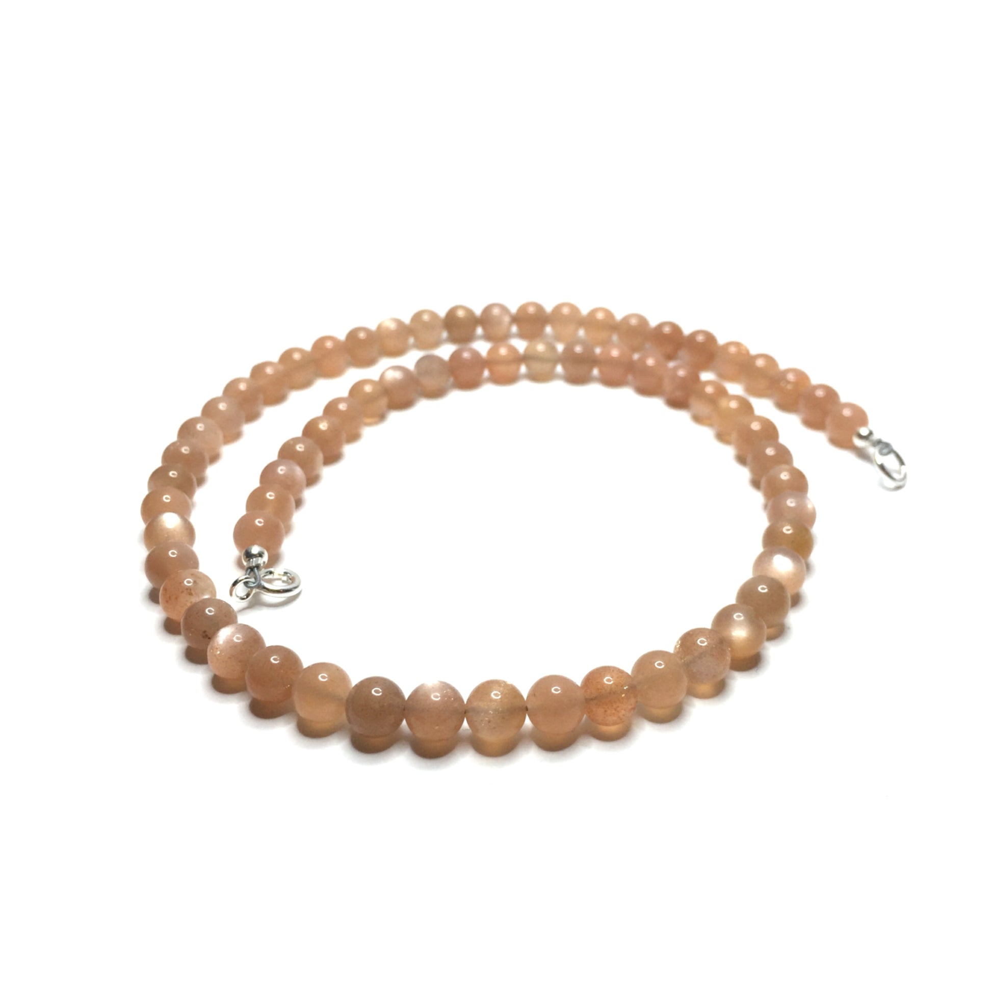 Sunstone Choker Necklace